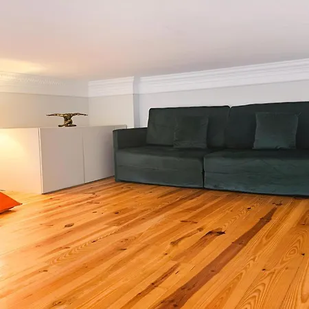 Apartamento Luxury House Downtown *