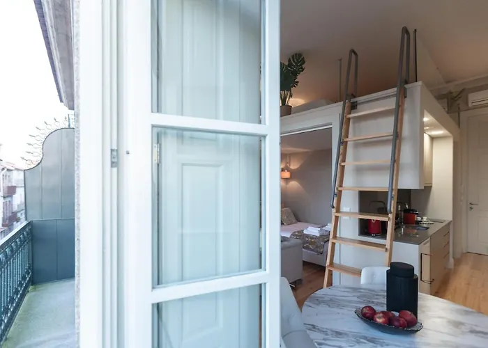 Luxury House Downtown Oporto