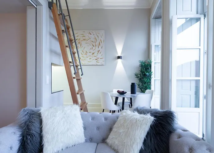 Apartmán Luxury House Downtown *