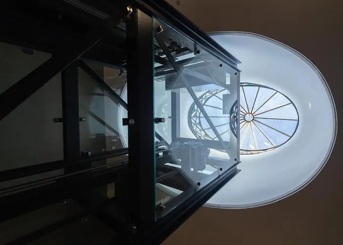 Apartmán Luxury House Downtown Porto