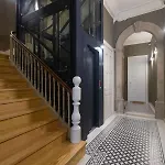 Elegant Ballet House Near Metro Downtown Ac アパート ポルト