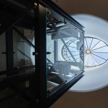 アパート Luxury House Downtown ポルト