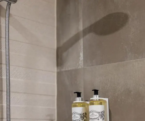 Luxury House Downtown