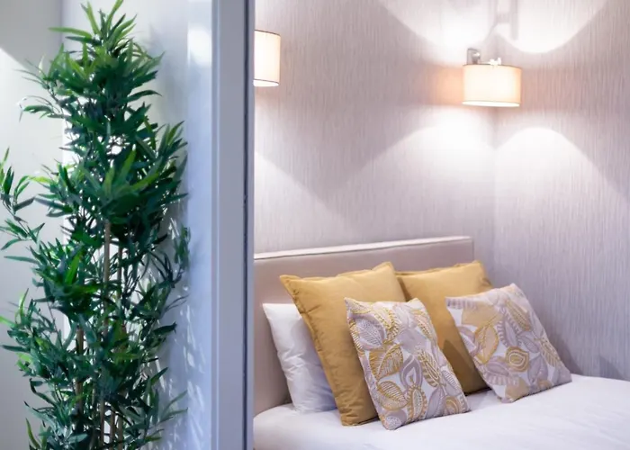 Luxury House Downtown *