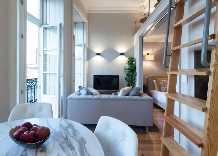 Luxury House Downtown Διαμέρισμα