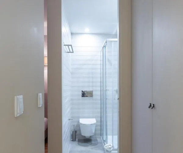 Διαμέρισμα Luxury House Downtown Πόρτο