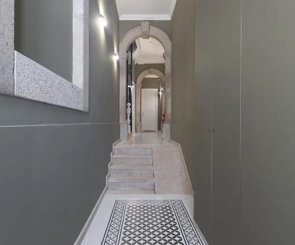 Διαμέρισμα Luxury House Downtown *