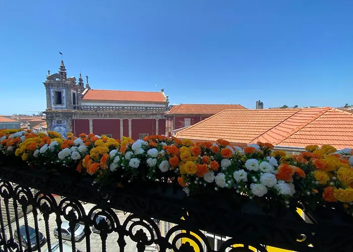 Luxury House Downtown