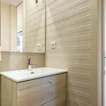 Elegant Ballet House Near Metro Downtown Ac Apartman *