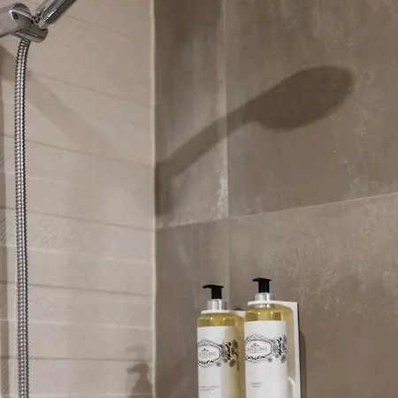 Luxury House Downtown