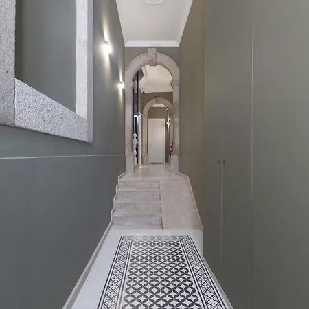 Διαμέρισμα Elegant Ballet House Near Metro Downtown Ac *