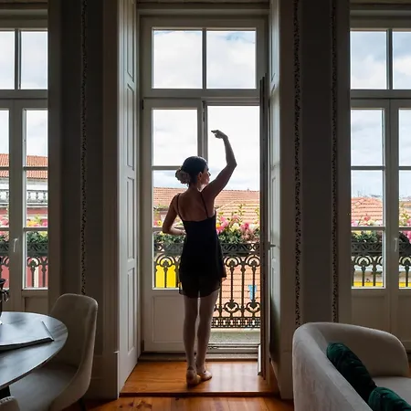 Elegant Ballet House Near Metro Downtown Ac Daire